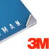 Superman 2025 Classic Superman Shield Emblem Surface Laptop 2 Skin